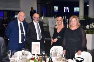 festa pescante mezzelani gmt205