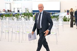 elezioni coni rdt foto di tondo coni