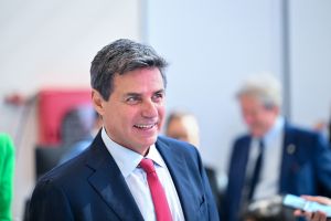 elezioni coni rdt foto di tondo coni