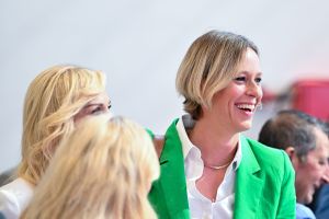 elezioni coni rdt foto di tondo coni