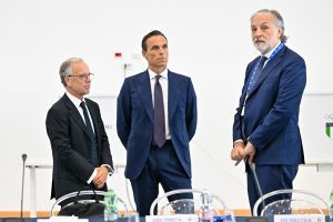 elezioni coni rdt foto di tondo coni