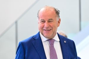 elezioni coni rdt foto di tondo coni