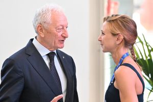 elezioni coni rdt foto di tondo coni