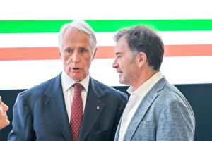 elezioni coni rdt foto di tondo coni