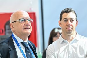 elezioni coni rdt foto di tondo coni