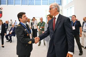 elezioni coni rdt foto di tondo coni