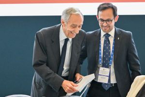 elezioni coni rdt foto di tondo coni