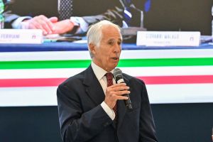 elezioni coni rdt foto di tondo coni