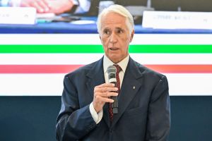 elezioni coni rdt foto di tondo coni