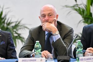 elezioni coni rdt foto di tondo coni