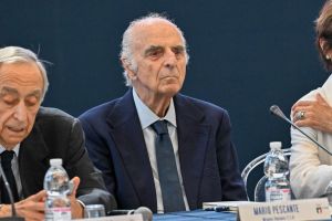 elezioni coni rdt foto di tondo coni