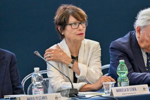 elezioni coni rdt foto di tondo coni