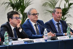 elezioni coni rdt foto di tondo coni