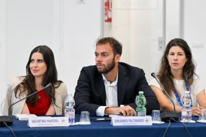 elezioni coni rdt foto di tondo coni