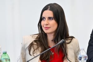 elezioni coni rdt foto di tondo coni