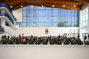 elezioni coni rdt foto di tondo coni