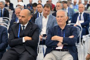 elezioni coni rdt foto di tondo coni