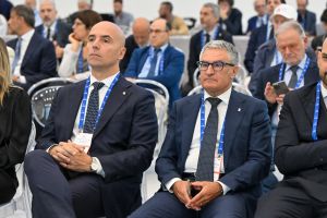 elezioni coni rdt foto di tondo coni