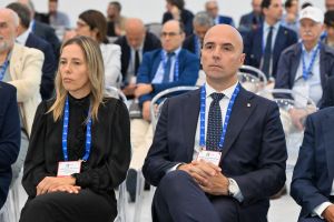 elezioni coni rdt foto di tondo coni