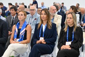 elezioni coni rdt foto di tondo coni