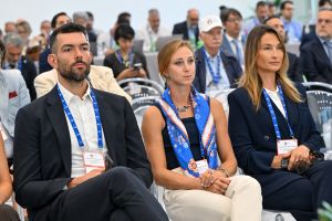 elezioni coni rdt foto di tondo coni