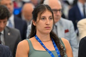 elezioni coni rdt foto di tondo coni