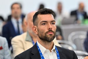 elezioni coni rdt foto di tondo coni