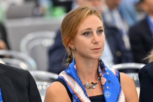 elezioni coni rdt foto di tondo coni