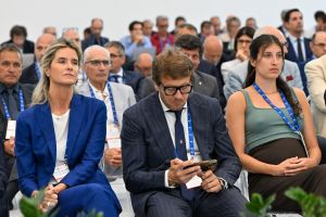 elezioni coni rdt foto di tondo coni