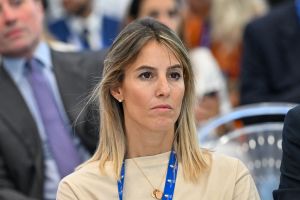 elezioni coni rdt foto di tondo coni