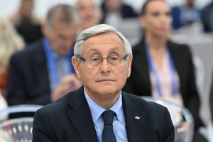 elezioni coni rdt foto di tondo coni