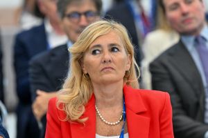 elezioni coni rdt foto di tondo coni