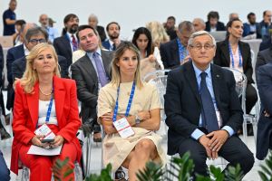 elezioni coni rdt foto di tondo coni