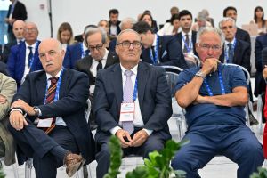 elezioni coni rdt foto di tondo coni