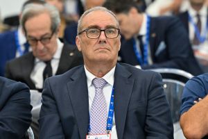 elezioni coni rdt foto di tondo coni