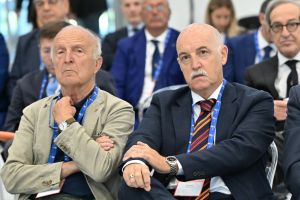 elezioni coni rdt foto di tondo coni