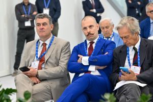 elezioni coni rdt foto di tondo coni