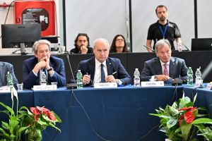 elezioni coni rdt foto di tondo coni