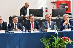 elezioni coni rdt foto di tondo coni