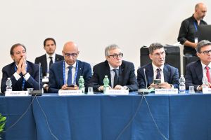 elezioni coni rdt foto di tondo coni