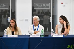 elezioni coni rdt foto di tondo coni