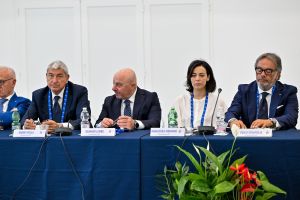 elezioni coni rdt foto di tondo coni