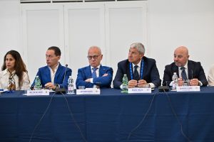 elezioni coni rdt foto di tondo coni