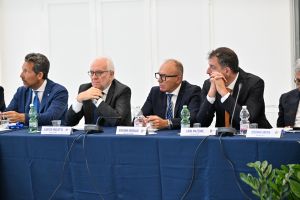 elezioni coni rdt foto di tondo coni