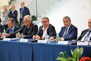 elezioni coni rdt foto di tondo coni