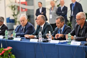 elezioni coni rdt foto di tondo coni