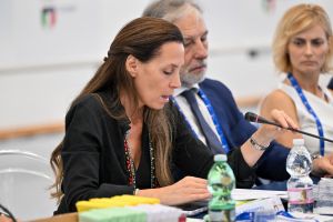 elezioni coni rdt foto di tondo coni