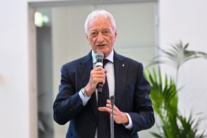 elezioni coni rdt foto di tondo coni