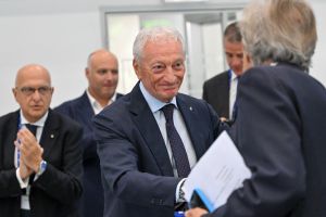 elezioni coni rdt foto di tondo coni