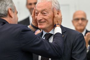 elezioni coni rdt foto di tondo coni